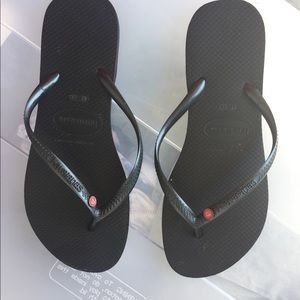 Pure Barre Sandals